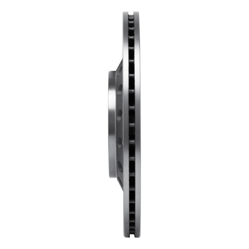 DFC 04-10 Audi A8 Rear Brake Rotor thumbnail 5
