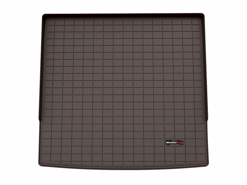 WT Cargo Liners - Cocoa
