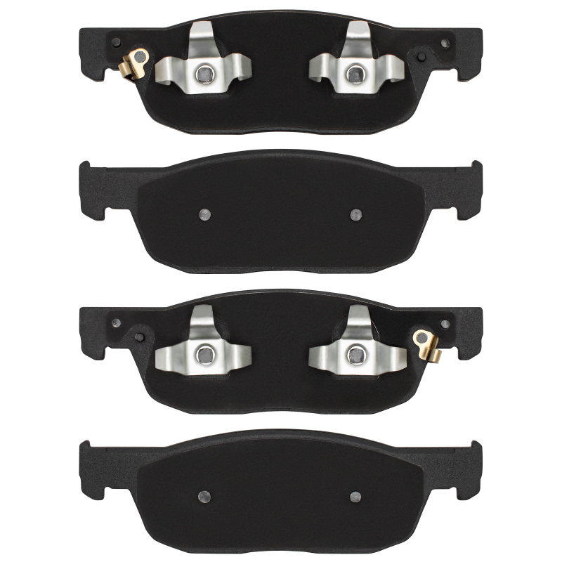 R1 22-26 Acura Mdx Front Ceramic Brake Pads