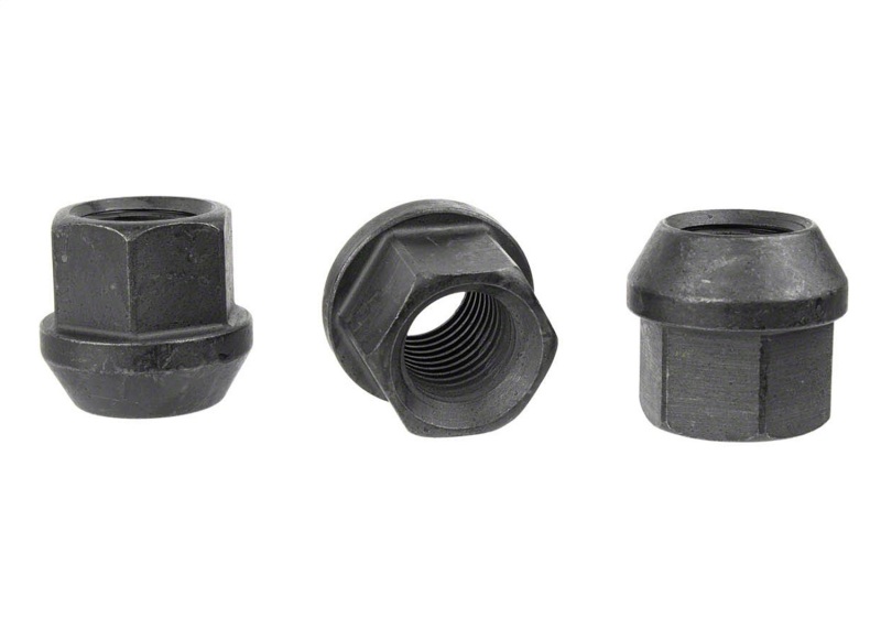 Ford Racing Mustang/GT350 Extended Wheel Stud & Nut Kit thumbnail 9