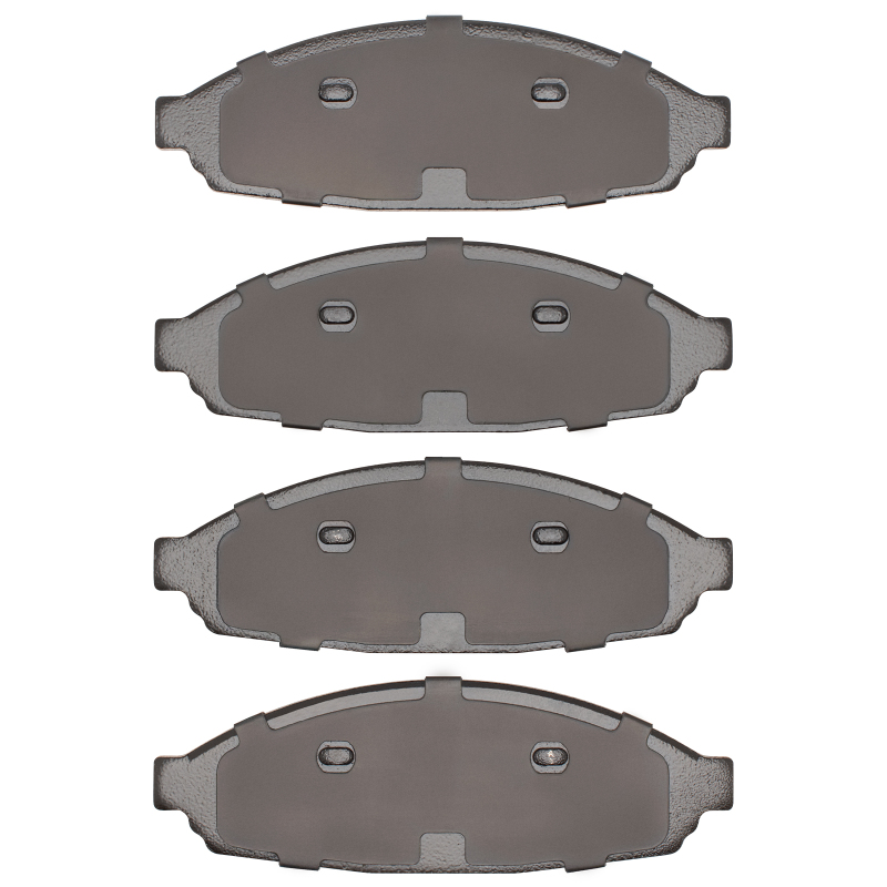 R1 03-11 Mercury Grand Marquis Front Ceramic Brake Pads