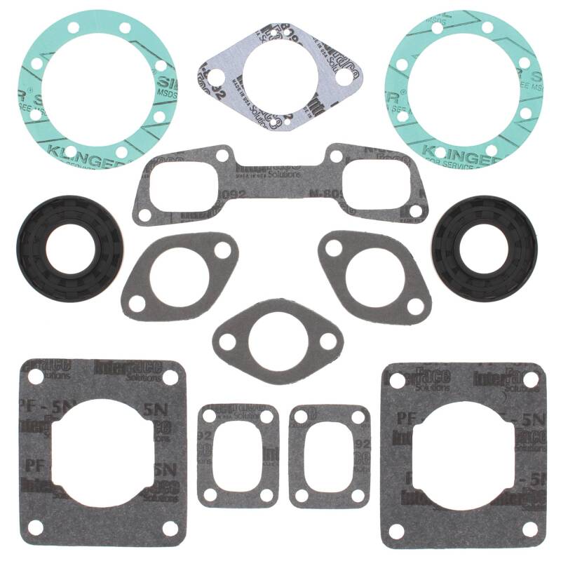 VEP Complete Gasket Kit