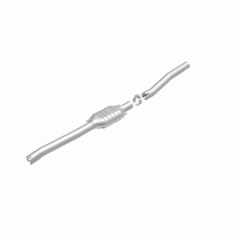 MagnaFlow Direct Fit Catalytic Converter 97-99 Dodge Dakota 3.9/5. thumbnail 4