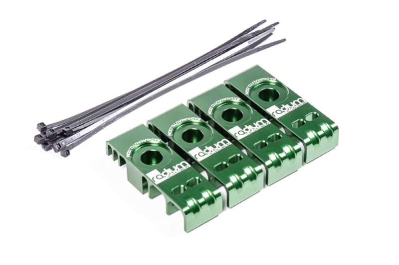 RAD Line Retainer Kits