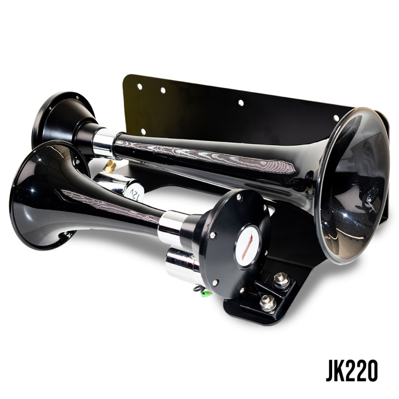 Kleinn 07-26 Jeep Wrangler JLU/ JKU Onboard Air System