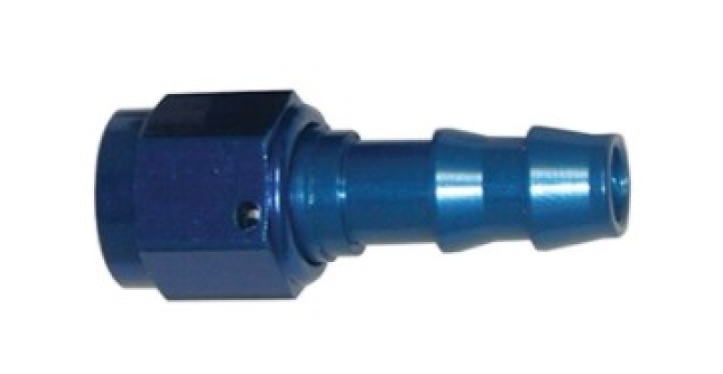 WIL Fittings and Adaptors