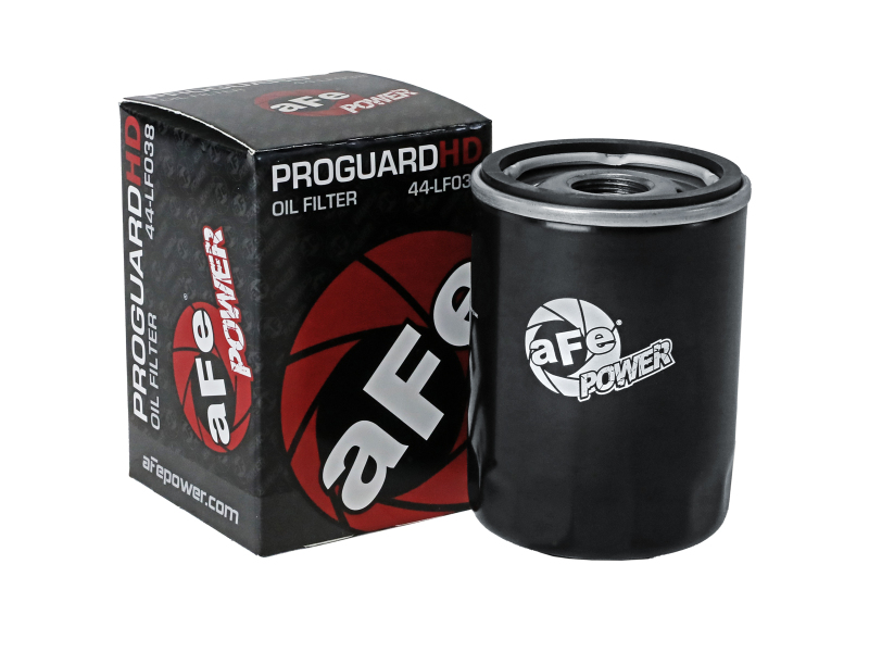 AFE ProGuard Oil Filter