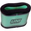UNI Kawasaki Motorcycle Air Filters