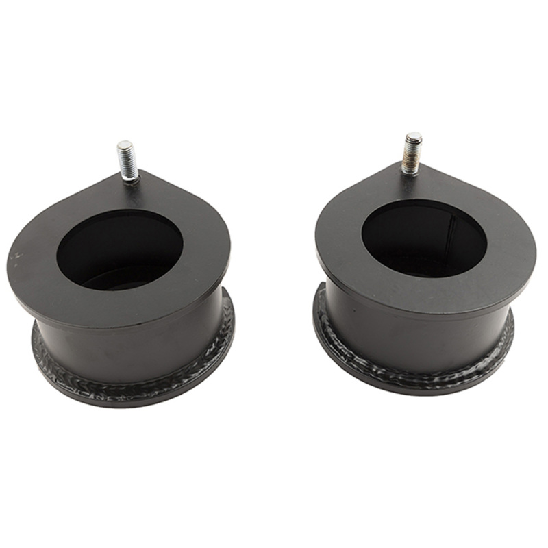 Belltech Coil Spring Spacers 34860 Suspension Leveling Kit, Spacer, Front, Rear, Jeep, Set of 4 thumbnail 5