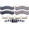 PSB Z23 Evolution Brake Pads