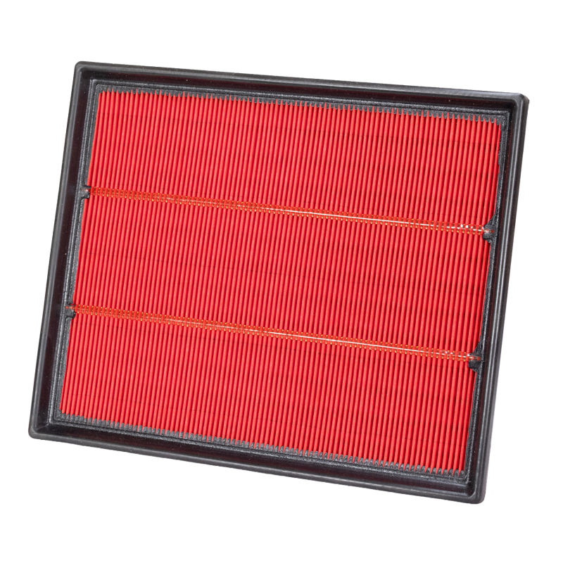 K&N Advantage Air Filter 18K Miles BMW 335I L6-3.0L F/I 2012-2015 thumbnail 2