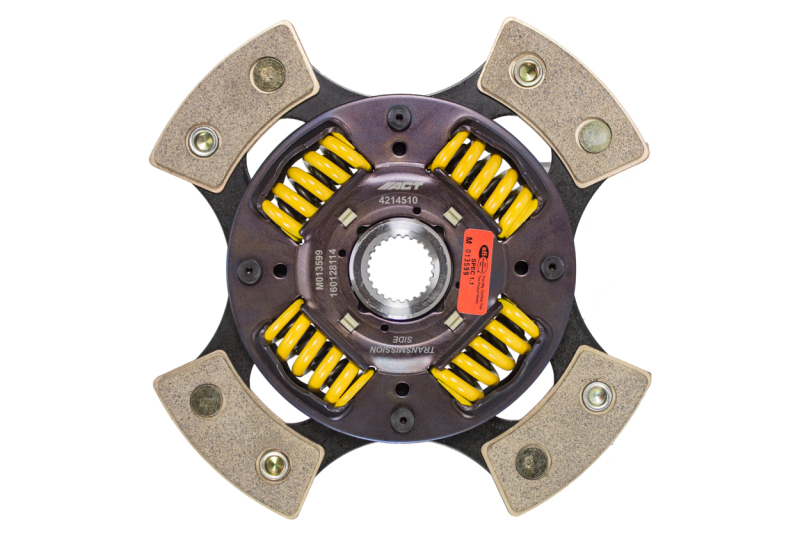 ACT Race Clutch Discs