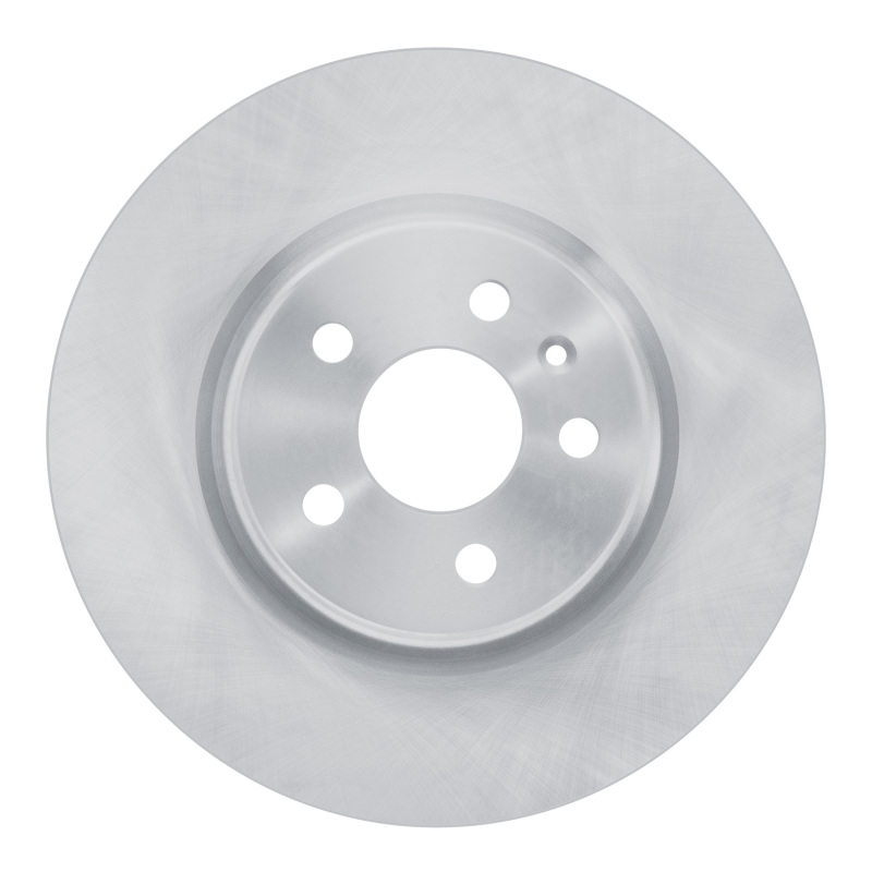 R1 12-21 Tesla S Front Brake Rotor Set (2x dfc600-26001)