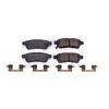 PSB Z17 Evolution Brake Pads