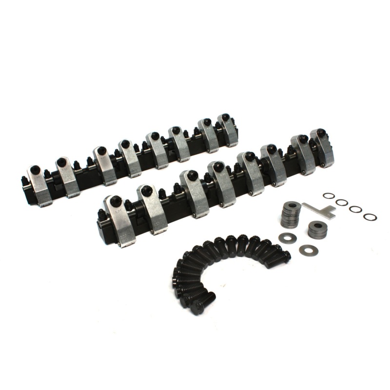 COMP Cams Shaft Rocker Pontiac Edelbrock thumbnail 4