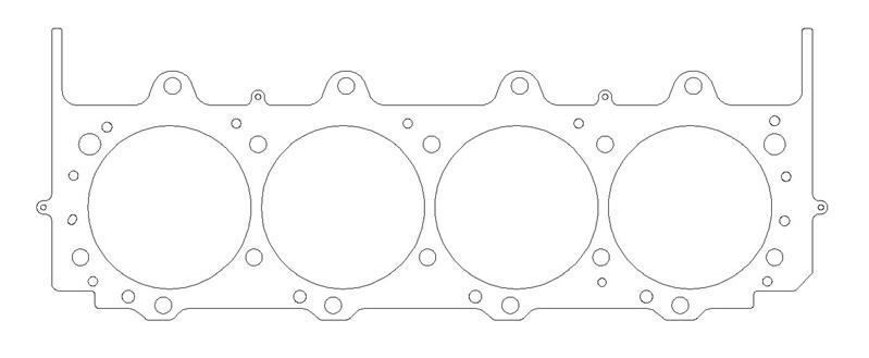 CG Head Gaskets