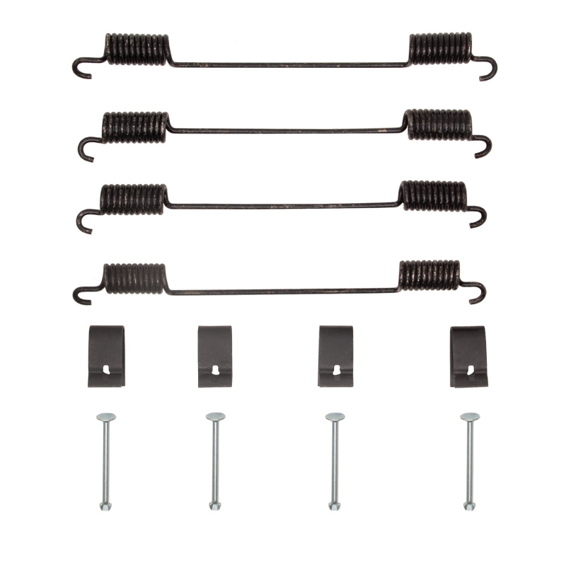 DFC Drum Brake Hardware Kits