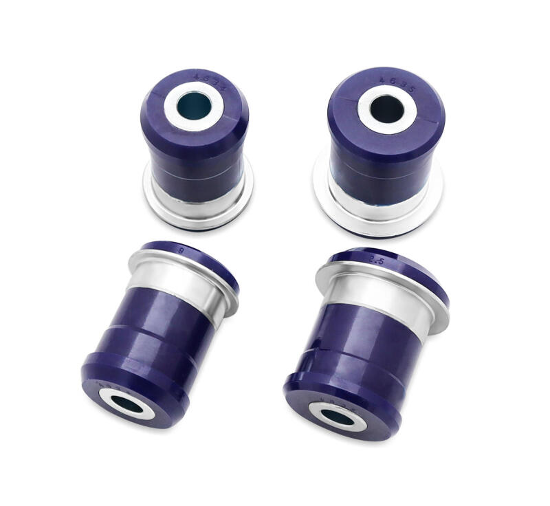 SPR Bushings - Control Arm