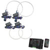 ORL Headlight Halo Kits