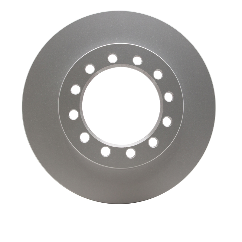 DFC GeoSPEC Coated Rotors - Plain