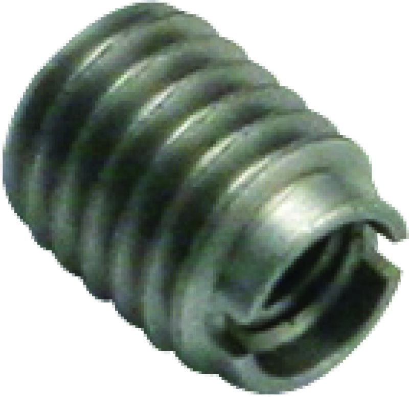 S&S Cycle 1/2in-13 to 5/16-18 Thread Conversion Insert