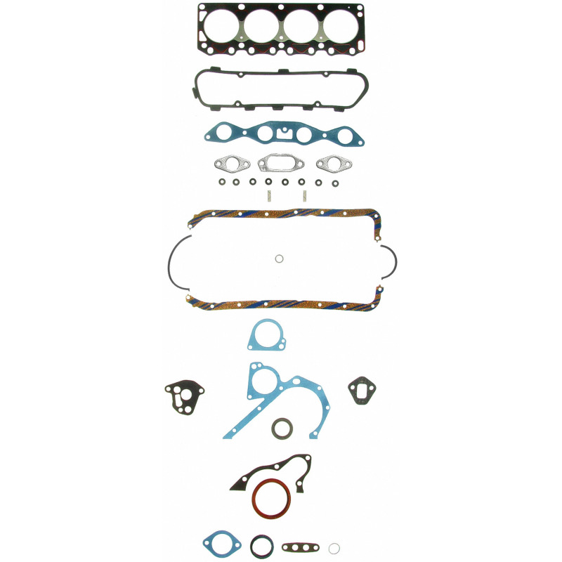 FEL Engine Gasket Sets