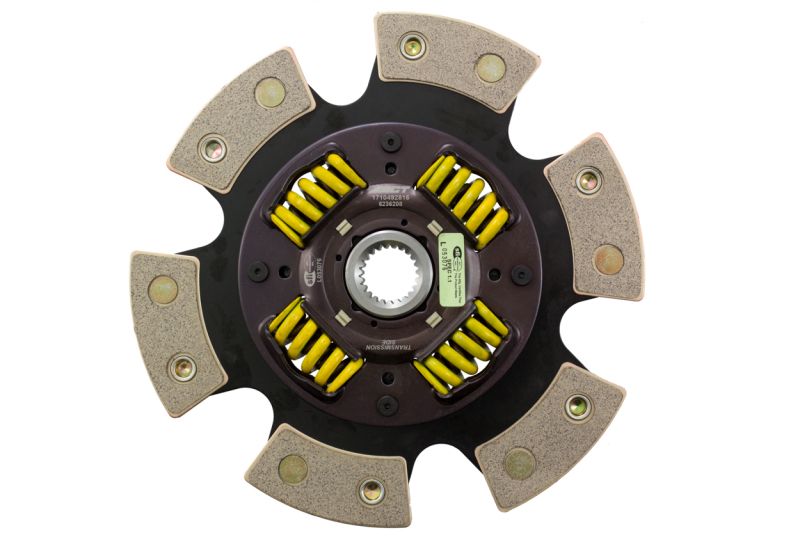 ACT Race Clutch Discs