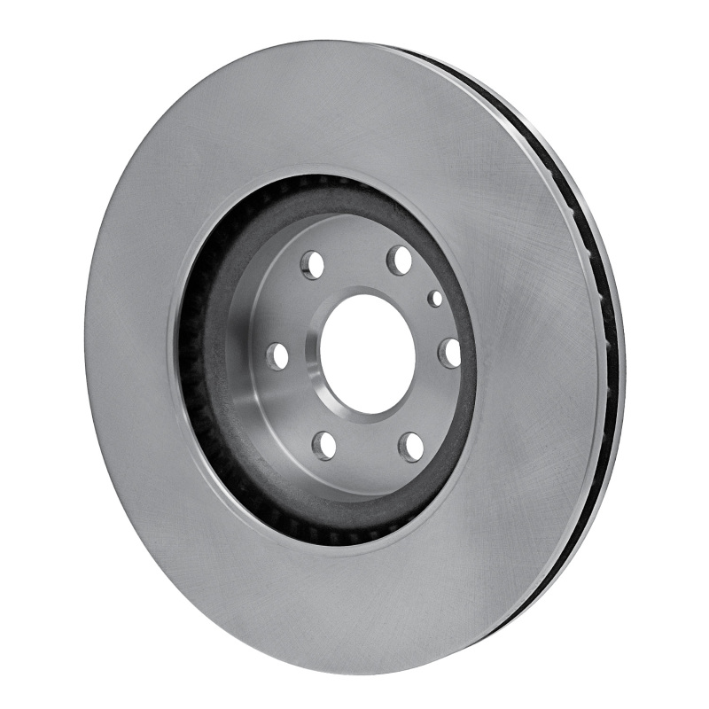 DFC 10-16 Cadillac SRX Front Brake Rotor thumbnail 3