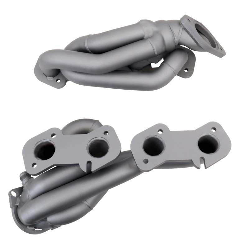 BBK 96-04 Mustang GT Shorty Tuned Length Exhaust Headers - 1-5/8 Titanium Ceramic thumbnail 9