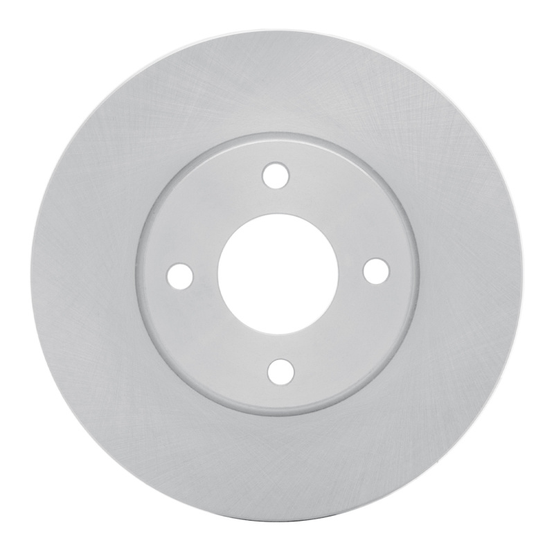 DFC Brake Rotors - Plain