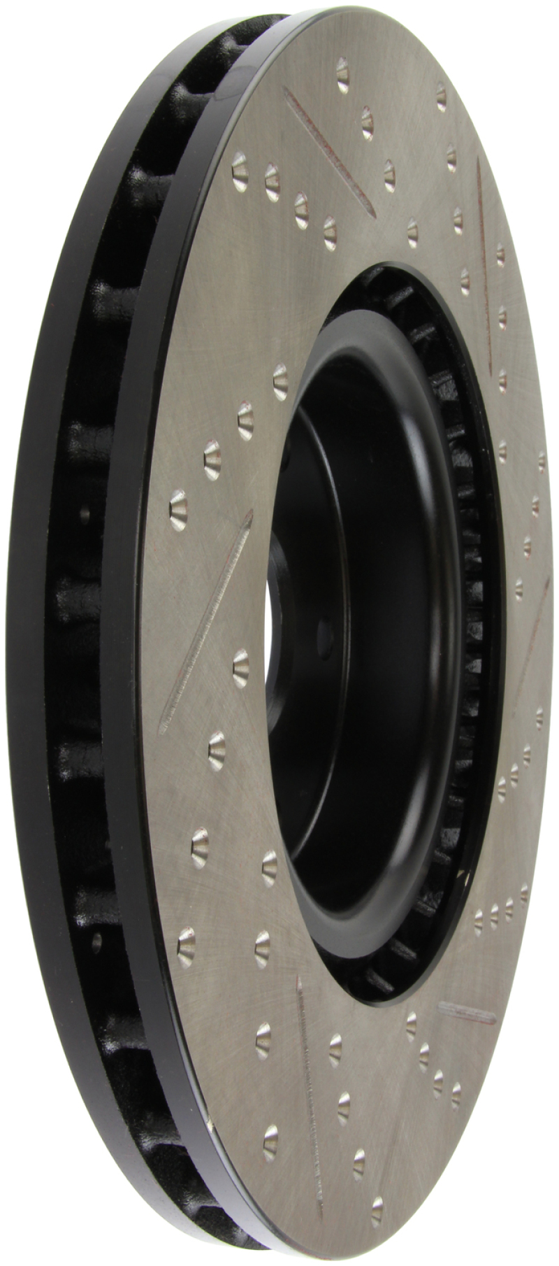 ST Slot & Drill Brake Rotors