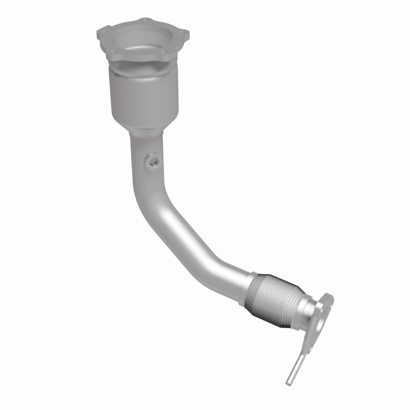 MagnaFlow Direct Fit Catalytic Converter 01-02 Sportage mani OEM thumbnail 7
