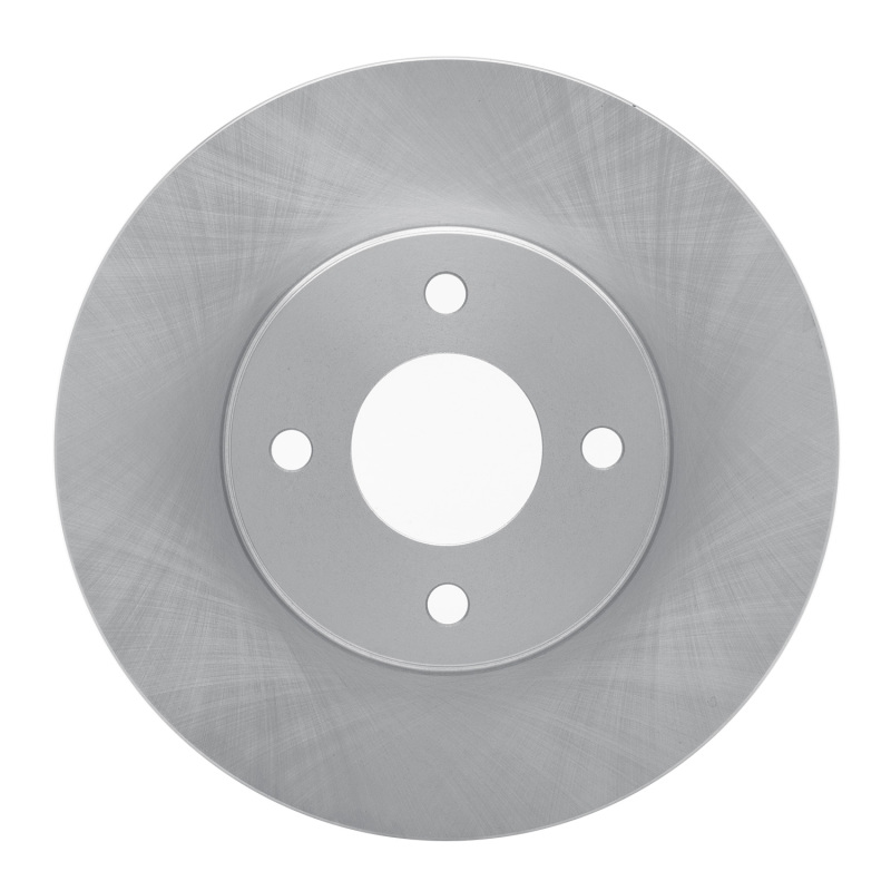 DFC Brake Rotors - Plain