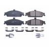 PSB Z17 Evolution Brake Pads