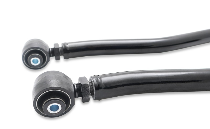 SuperPro 07-17 Jeep Wrangler JK / 2018 Jeep Wrangler JK Lower Trailing Arm Set thumbnail 2