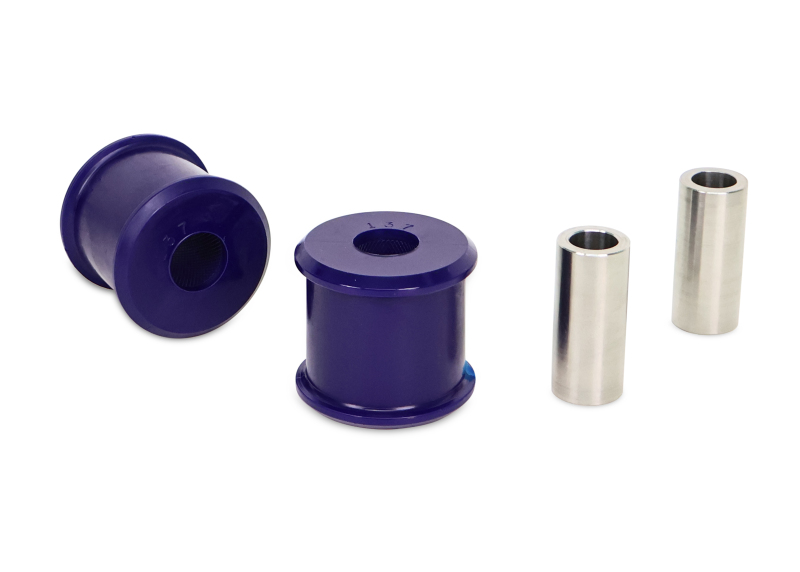 SPR Bushings - Control Arm