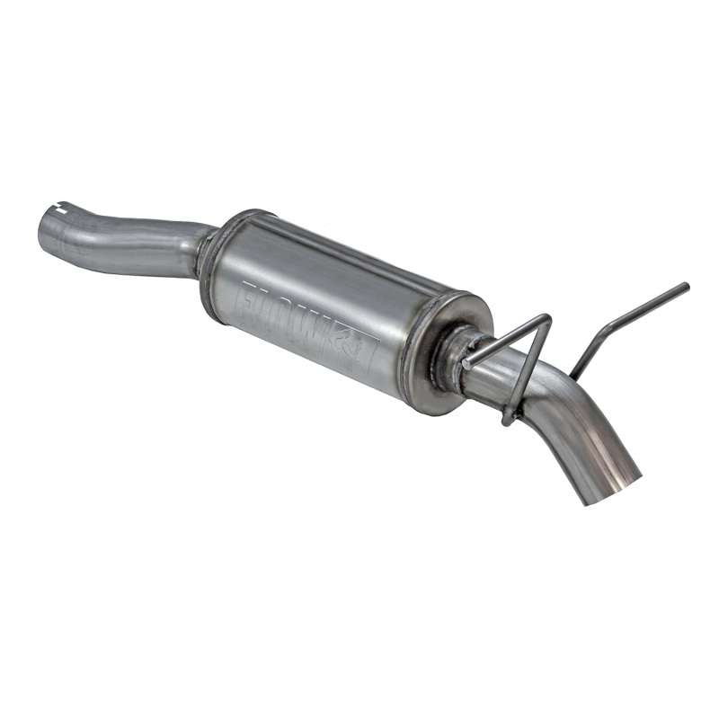 Flowmaster 14-19 GM 1500 4.3L/5.3L FlowFX Extreme Cat-Back Exhaust System thumbnail 2