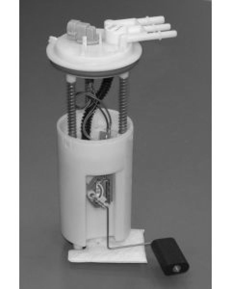 WAL Fuel Tank Unit Assembly