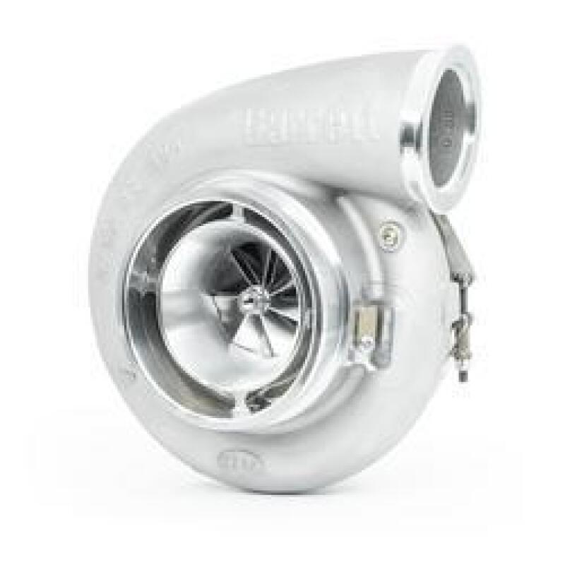 Garrett G-XRace GXR47-80 80/120mm Supercore