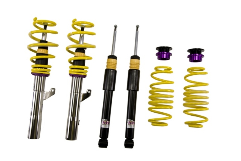 KW V1 Coilover Kit