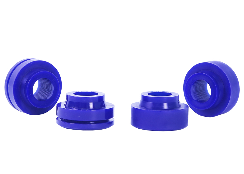SuperPro 1994 Land Rover Discovery Base Front Rearward Radius Arm-to-Chassis Mount Bushing Set