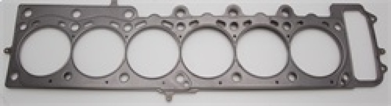 Cometic Gasket BMW S50B30/S50B32 .040in MLS Cylinder Head Gasket - 87mm Bore thumbnail 9