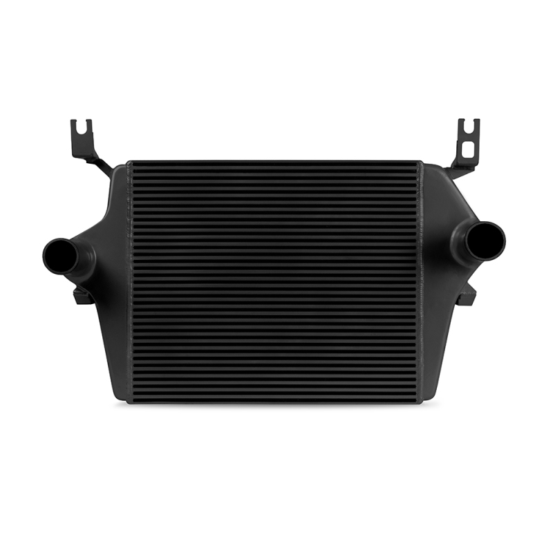 Mishimoto MMINT-F2D-99KBKP Intercooler Kit, Black/Polished, fits Ford 7.3L Powerstroke 1999-2003