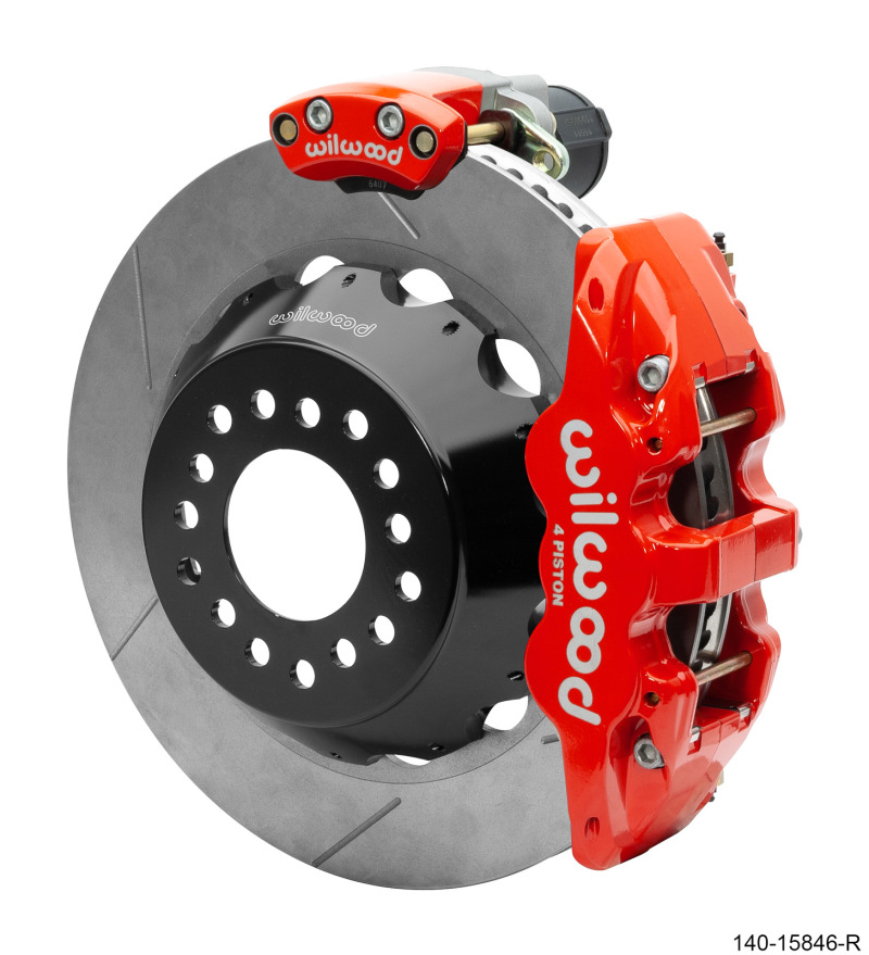 WIL Superlite Brake Kit