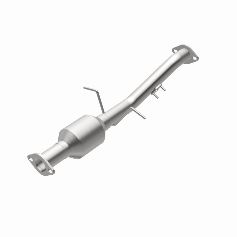 MagnaFlow Direct Fit Catalytic Converter 95-98 Toyota T100 2WD 3.4L thumbnail 7