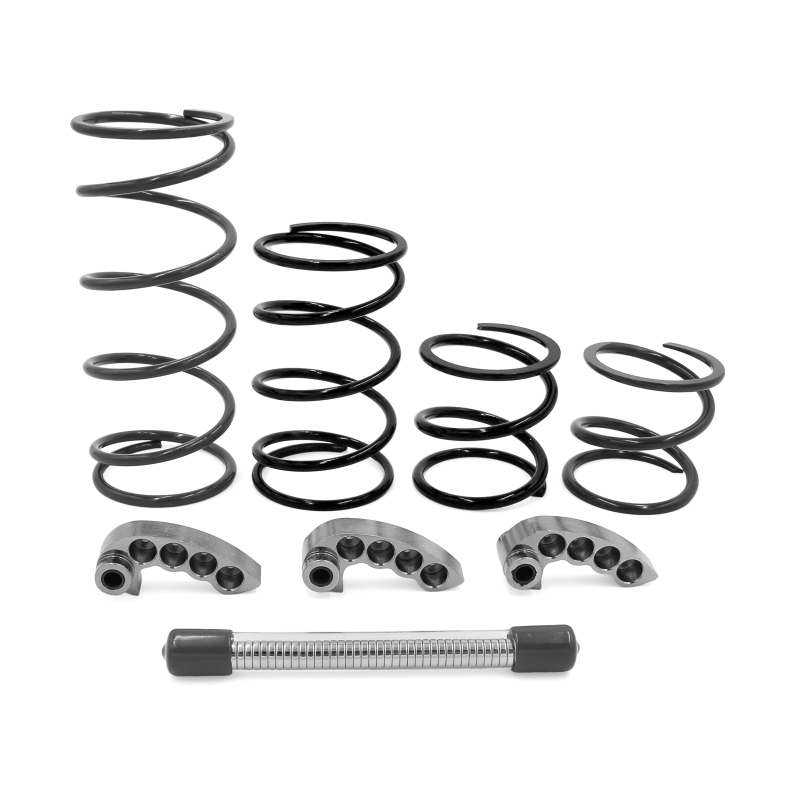 EPI Pro Series Clutch