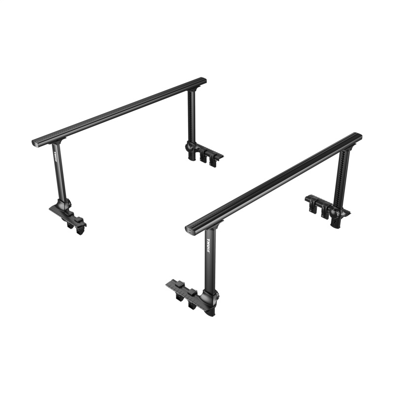 THU Xsporter Pro Rack