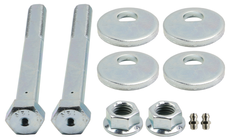 MOH Alignment Bolts