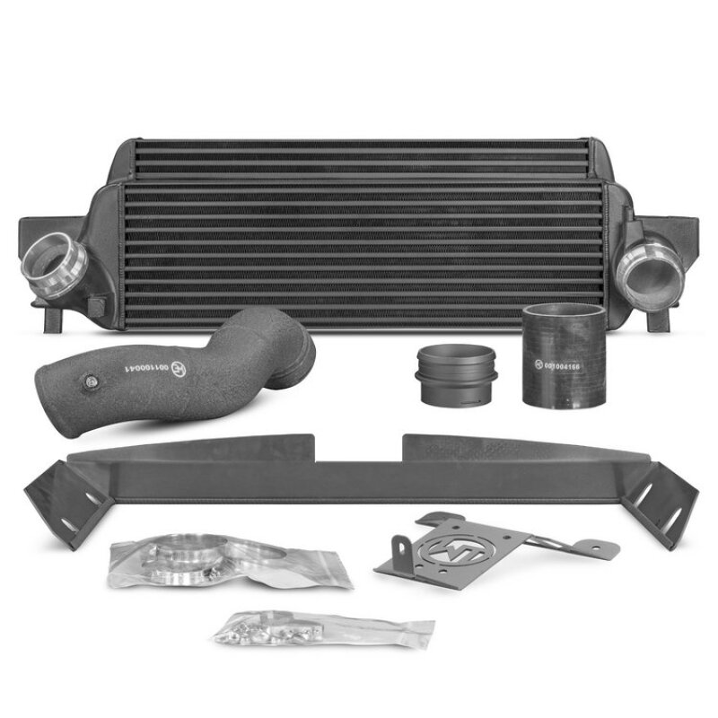 WGT Intercooler Kits - Comp