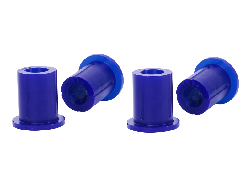 SPR Bushings - Leaf Spring